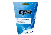 Стальной овальный бассейн Hydrium Oval Pool Set 610х360х120 см, фильтр-насос 5678л/ч