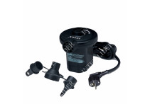 Насос электрический 220 V, 125 W (600л/мин.) INTEX 66620