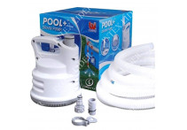 56416 BestWay Каркасный бассейн круглый, 366х76см, фильтр-насос картр 1249 л/ч